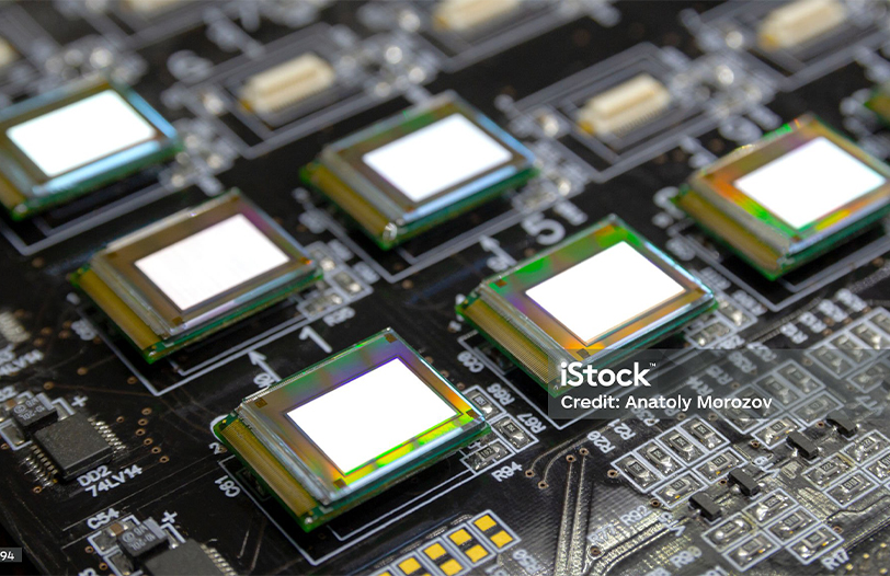 LED 發光元件種類