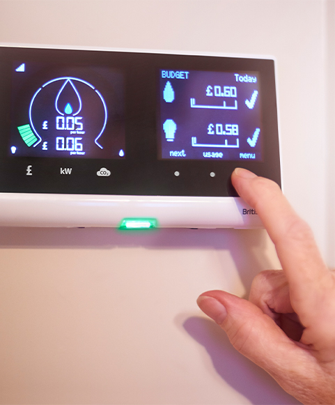 電子產品與家用電器