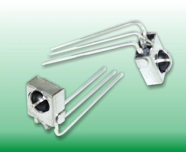 GH-2043F Series Electro-optical product