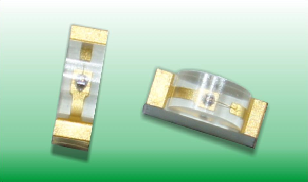 GH-D110 SMD LEDs