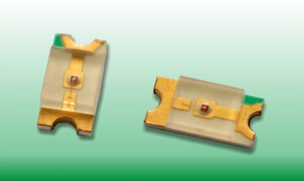 GH-S150 SMD LEDs